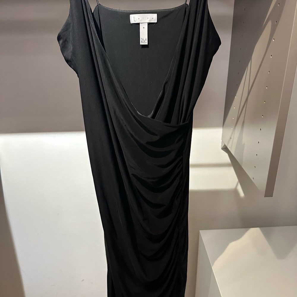 New without tags leith dress. Medium